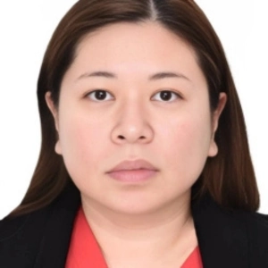 Mary Martinae Miro, Perpetual Succour Hospital, Phillipines